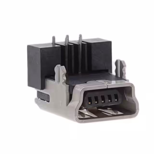 GMSB0522102Y1EU Amphenol ICC (Commercial Products)  Conjuntos de conectores USB DVI HDMI